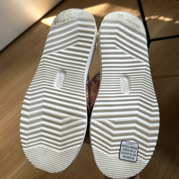 Missoni woven slide sandals - Picture 15 of 15